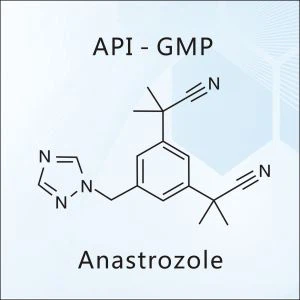 Anastrozol